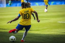 2 de março de 2021 20:22:58. Top 10 Artilheiras Da Historia Do Futebol Feminino Futebol Na Veia