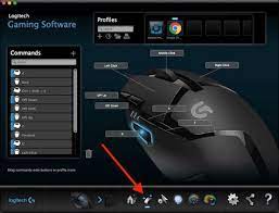 Optional logitech gaming software makes set up easy. Logitech G402 Software Logitech G402 Software Logitech G402 Driver Download If An Appropriate Mouse Software Is Applied Systems Will Have The Ability To Properly Recognize And Make Use