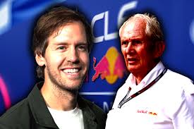 Helmut Marko tips F1 legend Sebastian Vettel as PERFECT for Red Bull return
