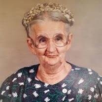 Maggie Overby Obituary