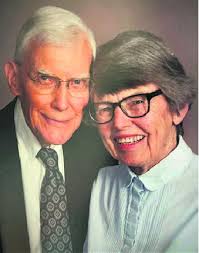 George Westfall Obituary