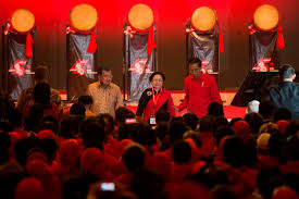 Ia lebih sering dipanggil mega. Cerita Unik Masa Kecil Megawati Yang Tidak Mau Sekolah