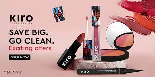 It is owned by hindustan unilever and is ranked at number 1 among the cosmetics brands in india. Makeup Buy Makeup Online At Best Prices In India Amazon In