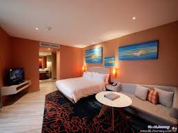 Holiday Inn Vana Nava Kid Suite ห องพ กสำหร บครอบคร ว Bljourney โรงแรม เด ก ห อง