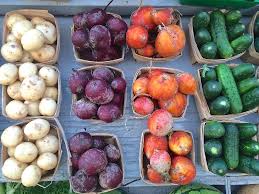 Whats In Season In Massachusetts A Monthly Produce Guide