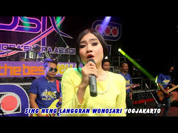 Download Lagu Banyu Langit Dari Nella Kharisma 5 45 M Dunialagu dunia lagu download