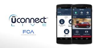 Uconnect® 8.4 is an advanced infotainment system that plugs you into the world around you from the road. Uconnect Live Apps Bei Google Play