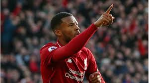 Go back a year or so and aouar was touted as a player lyon would only consider selling for a fee somewhere around the £50m mark,. Wijnaldum Unhappy With Stupid Tackle That Injured Van Dijk Loop Cayman Islands