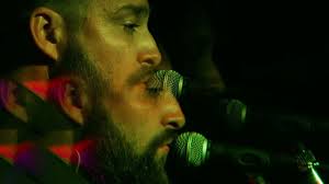 The 'Way'-faring Tones of Clancy Jones