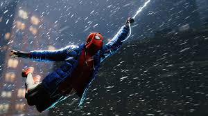 Maybe you would like to learn more about one of these? 3840x2160 Flying Miles Morales Marvels Spider Man 4k Wallpaper Hd Games 4k Wallpapers Images Photos And Background Wallpapers Den