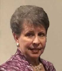 Obituary information for Marie Evans