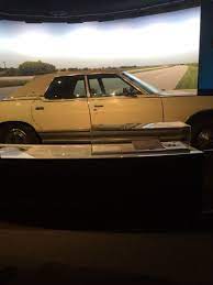 Timothy Mcvey S Getaway Car Inside The Oklahoma City National Memorial And Museum Oklahoma City National Memorial Getaway Car Car