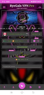 Interesting engineering is a news publisher. Ryegals Vpn Pro For Android Apk Download