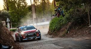 Le rallye international du valais revient pour une 61ème édition (15 octobre au 17 octobre 2020) qui. Rallye D Espagne 2018 Resume Et Resultat 79e Victoire En Wrc Pour Loeb
