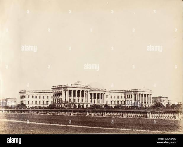 Government house calcutta hi-res stock photography and images - Page 3 - Alamy