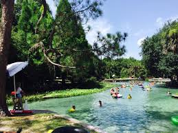 Paddleboarding tour of florida springs out of orlando. Wanderlust Wednesday Kelly Park Rock Springs Blu Owl Gypsy
