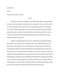 Pin By Jonathan Rouse On Avt 311 Project 3 Essay Examples Essay Essay Writing