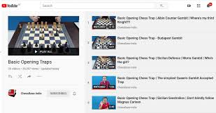 Which is the most important trap in the italian game? Learn The Best Opening Traps Chessbase
