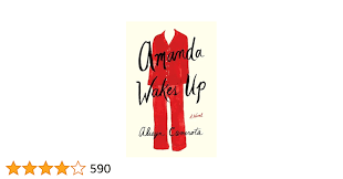 Amanda Wakes Up