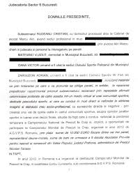 Bucuresti, sector 6 was live. Disputele Cn 2012 Au Ajuns La Judecatoria Sector 6 Bucuresti