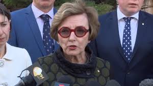 New NSW commissioner for elderly, disabled