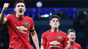 All out attack to cut through blades stretty news (weblog)13:07. Manchester City 1 2 Manchester United Player Ratings Football News Sky Sports