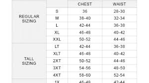 Ck Shirt Size Chart Best Picture Of Chart Anyimage Org