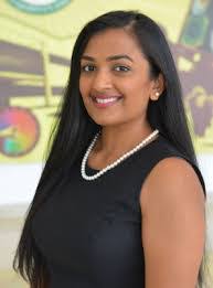 Dipal Patel's Instagram, Twitter & Facebook