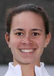 2014-15 Women's Rowing Roster