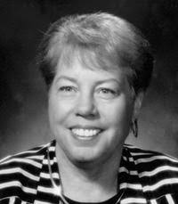 Walburga Clegg Obituary (2009)