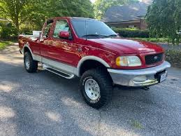 Image result for Vermillion 1997 Ford