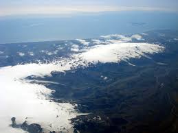 Colonne d'éruption d'eyjafjallajökull en 2010. Eyjafjoll Wikipedia