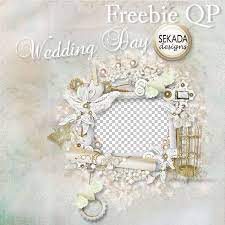 Bingkai foto tipe ini pernikahan seperti ini sangat estetik untuk dipajang di dinding.adapun desain dari bingkai foto unik ini didasarkan atas frame kayu yang berbentuk persegi panjang. Wedding Photo Frame Png Background Free Vector In Vector Illustration Graphic Art Design Format Format For Free Download 13 50mb