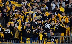 Steelers Now: Pittsburgh Steelers News, Analysis & Opinion