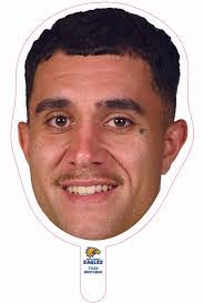 Tyler Brockman's Instagram, Twitter & Facebook