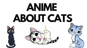 Top 10 cat anime updated best recommendations. Top 15 Best Anime About Cats Movies Shows