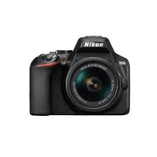 Nikon D3500 18 Mm Digital Slr Camera Nikon India Private