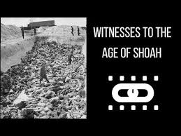 Rotten symphonies for deranged minds. Witnesses To The Age Of Shoah Documentary Youtube