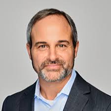 Arvin Abraham, FinTech