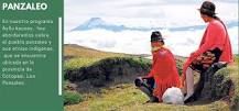 COTOPAXI | FLACSO Radio