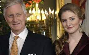 Berkas prinses elisabeth van belgie jpg wikipedia bahasa. Dit Is De Vriend Van Prinses Elisabeth Maar Hij Zorgt Voor Problemen Bij Koninklijke Familie Redactie24