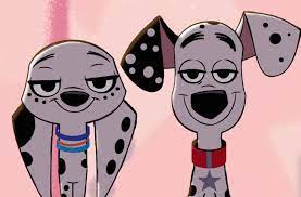 We did not find results for: Pin By Liam On Dylan 101 Dalmatians Cartoon Dalmatian Disney 101 Dalmatians