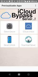 The download apk file for icloud unlock deluxe in android version: Icloud Bypass Free For Android Apk Download