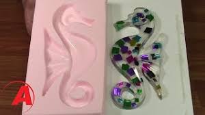 Choose from a wide range of similar scenes. Making A One Piece Silicone Mold And Casting Resin Tutorial Molding Casting Alumilite Youtube