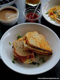 Breakfast Egg Sandwich Recipe Recipe Egg Sandwich Recipe Egg Sandwich Breakfast Recipes