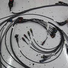 Wiring Harness Tips & Tricks - Engine Builder Magazine