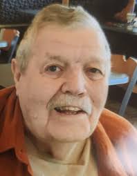 Obituary for James "Jim" Edward Morrison