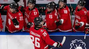 Ранее в рубрике чемпионат мира : Kanada Finlyandiya 4 1 Video Goly Obzor Matcha Molodyozhnogo Chempionata Mira Po Hokkeyu 2021 Chempionat