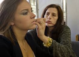 Laramie Project' cast leads 'NOH8' event at Richland