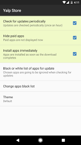 Download play store settings shortcut apk 1.1.5 for android. How To Install Apps From The Play Store Without Gapps Or Google Services Android Gadget Hacks